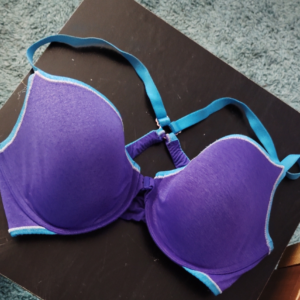 Victoria Secret Raser Back 36DD